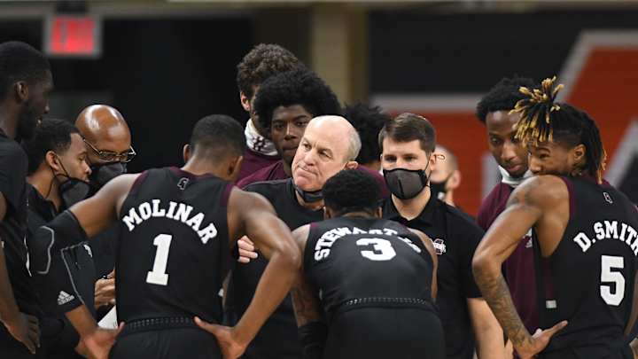 Bulldogs drop regular season finale at Auburn