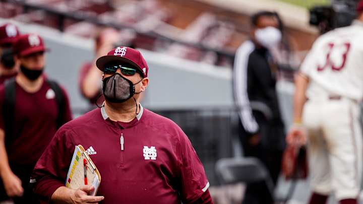 WATCH: Chris Lemonis discusses Saturday walk-off win over Eastern Michigan WATCH: Chris Lemonis discusses Saturday walk-off win over Eastern Michigan