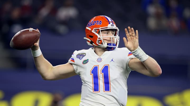 80 Prospects in 80 Days: Florida QB Kyle Trask