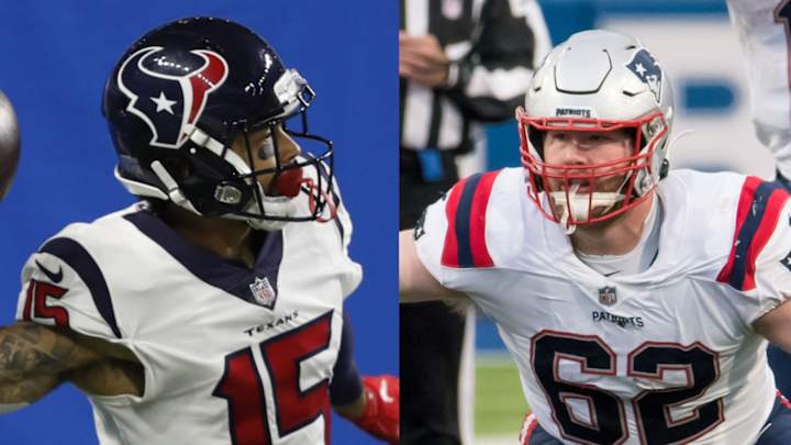 Former First-Round Pick Pegged as Best Free Agent Fit With Bengals Former First-Round Pick Pegged as Best Free Agent Fit With Bengals