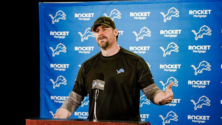 Campbell: 'You Build a Winner, People Will Want To Be Here'