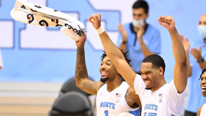 Quick Hitters - North Carolina vs. Duke Quick Hitters - North Carolina vs. Duke