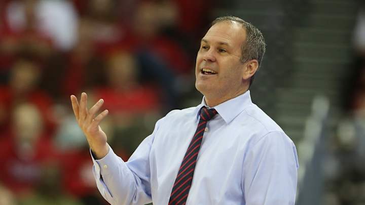 A Jersey Guy: UMass-Lowell Is What March Madness Is All About