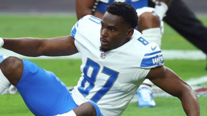 Roundtable: Expectations for Quintez Cephus in His Second Season in Detroit