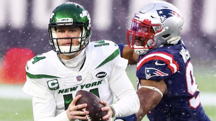 Legendary USC QB's Sound Off on Sam Darnold Trade