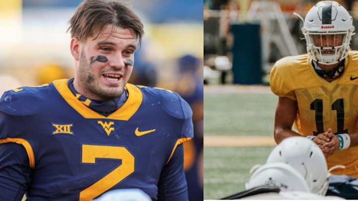 Brown: "We're Not Coming Out of Spring With Starters at Any Position"