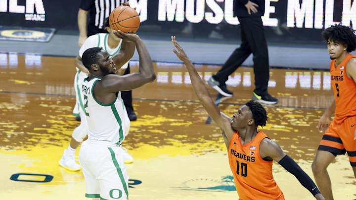 Pac-12 Men's Basketball Tournament Matchups, Seedings, TV