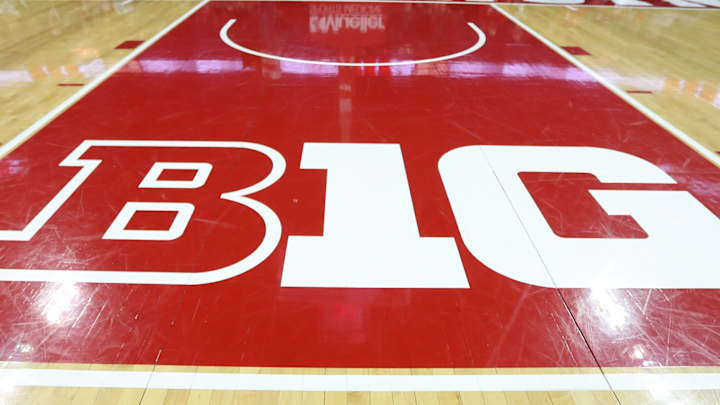 Big Ten Basketball Tournament Schedule, Broadcast Info and Bracket Announced Big Ten Basketball Tournament Schedule, Broadcast Info and Bracket Announced