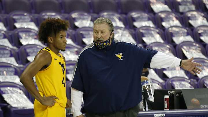 ESPN Bracketology Update - 3/8 ESPN Bracketology Update - 3/8