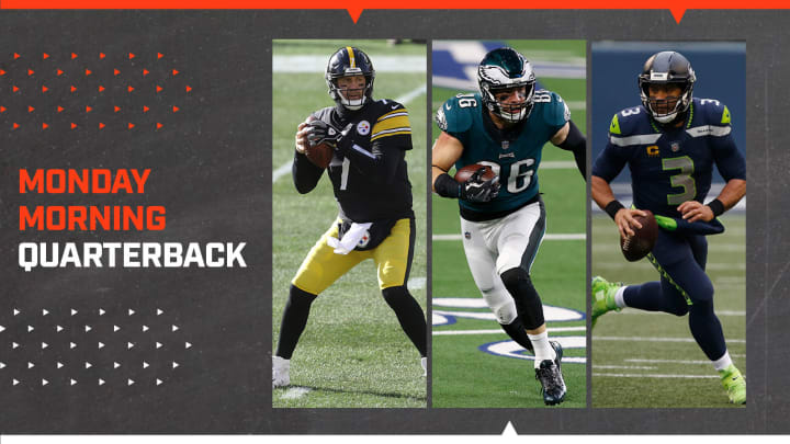 MMQB: How the Salary Cap Squeeze Will Impact the NFL Over the Next Few Weeks