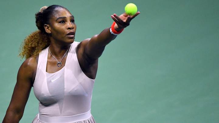 Serena Williams Offers Support for Meghan Markle After Oprah Winfrey Interview