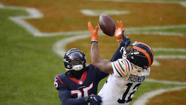 The Seven Days of Free Agency, Day 1: Wide Receivers The Seven Days of Free Agency, Day 1: Wide Receivers