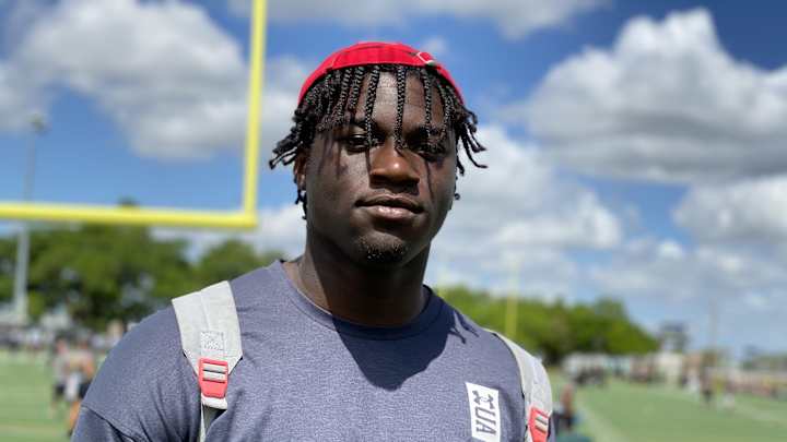 SI All-American Watch List: Top 10 Edge Defenders