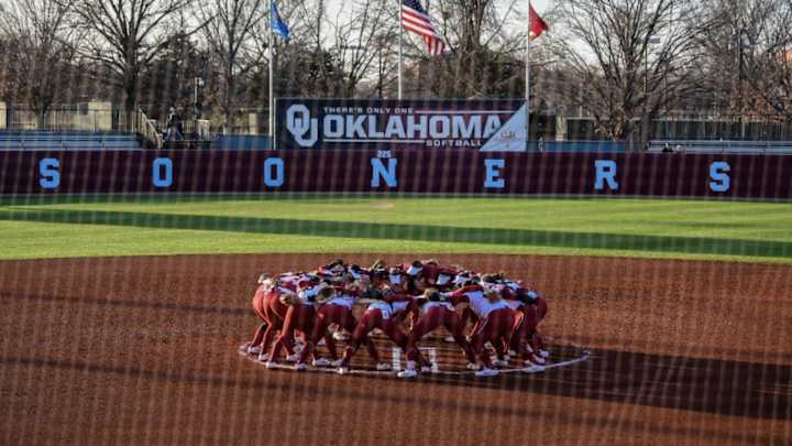 Oklahoma Softball: Top-Seeded OU Begins National Title Defense on Friday Night