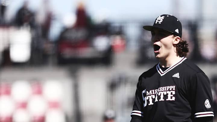 The Bulldog Box Score: MSU no-hits, bashes way to win over Kent State