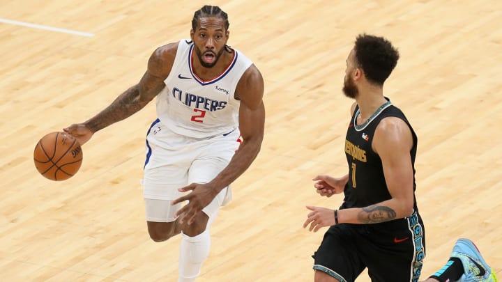 Kawhi Leonard Plans to Play for Gregg Popovich, Team USA in Tokyo Olympics Kawhi Leonard Plans to Play for Gregg Popovich, Team USA in Tokyo Olympics