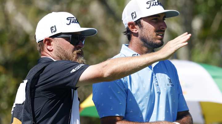 Cal Golf: Max Homa Climbs to Tie for 10th at Arnold Palmer Invitational
