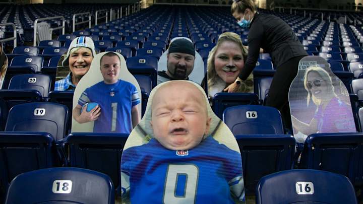 Spielman Asked New Hires: What Does 'One Pride' Mean to You? Spielman Asked New Hires: What Does 'One Pride' Mean to You?