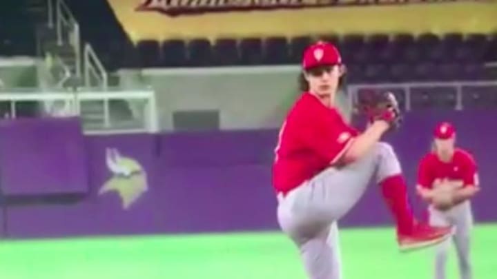 Indiana Baseball: Bothwell Leads Hoosiers to 3rd Straight Win