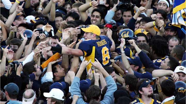 Recalling Rodgers’ Infamous Draft-Day Slide