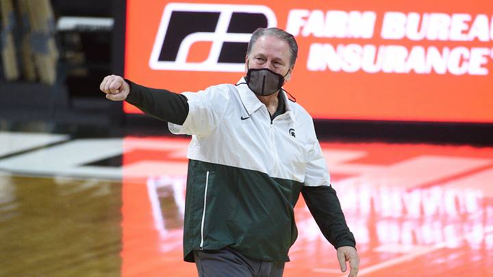 MSU Basketball: 3 Takeaways from Tom Izzo's Postgame Presser Against Michigan MSU Basketball: 3 Takeaways from Tom Izzo's Postgame Presser Against Michigan