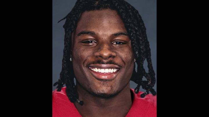 Oklahoma defensive coordinator Alex Grinch says Justin Harrington has 'position flexibility'