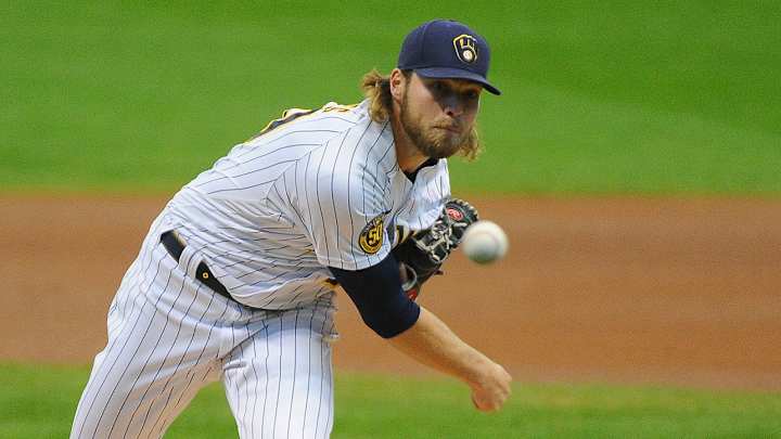 Three Pitchers Poised for a Breakout Season in 2021