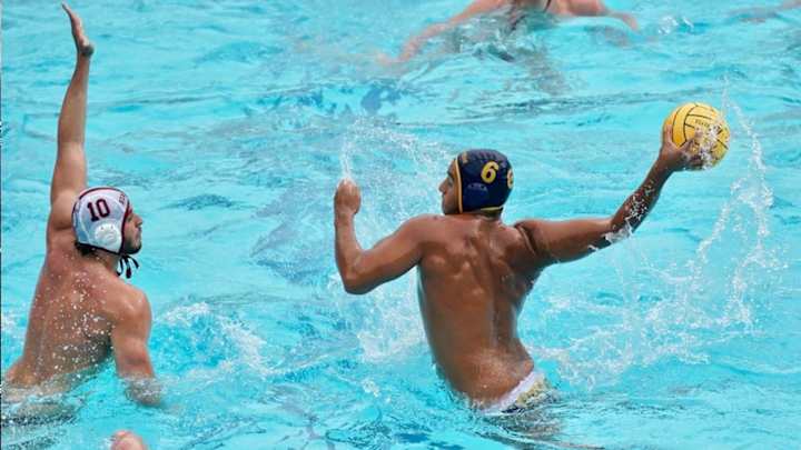 Cal Men's Water Polo: Bears Seeded No. 2 into NCAA Championship tournament