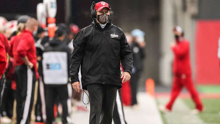 Indiana's Commitment to Football Evident with Tom Allen Contract