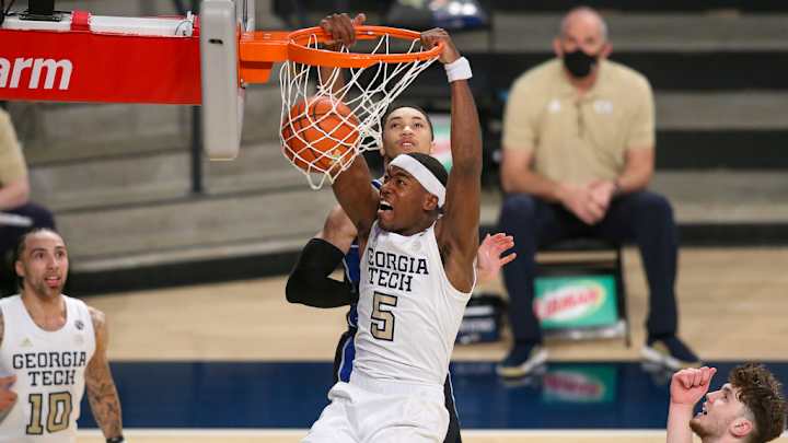 2021 ACC Tournament Betting Breakdown, Odds and Picks - Bettors are Backing this Double Digit Underdog