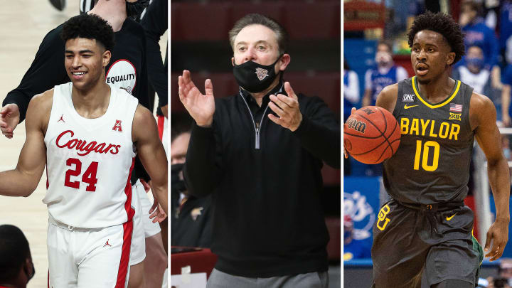 Forde Minutes: Breaking Down Every Remaining Conference Tournament