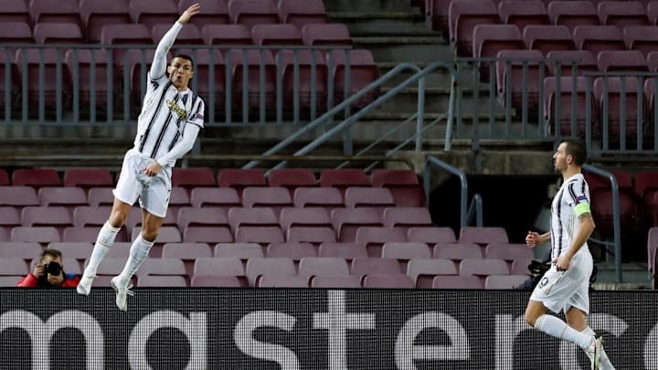 Juventus vs. Porto Live Stream: Watch Champions League Online, TV Channel, Lineups