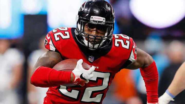 BREAKING: Keanu Neal 'Deciding Between' Cowboys Vs. Jets - Report BREAKING: Keanu Neal 'Deciding Between' Cowboys Vs. Jets - Report