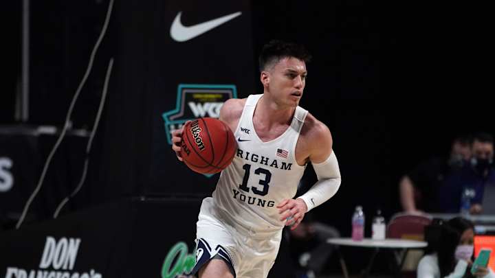 How to Watch BYU-Gonzaga in WCC Championship