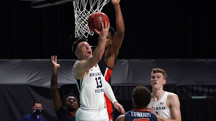 BYU Basketball: Best & Worst-Case Scenarios for NCAA Tournament Seeding