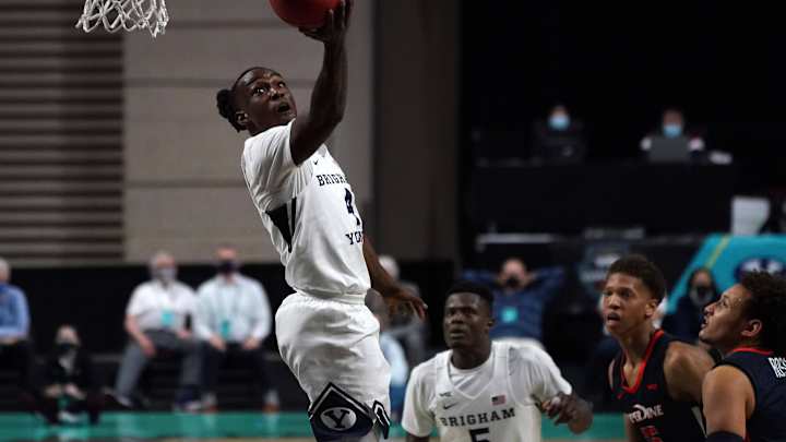 How to Watch, Listen, or Stream BYU Basketball against UCLA in NCAA Tournament How to Watch, Listen, or Stream BYU Basketball against UCLA in NCAA Tournament