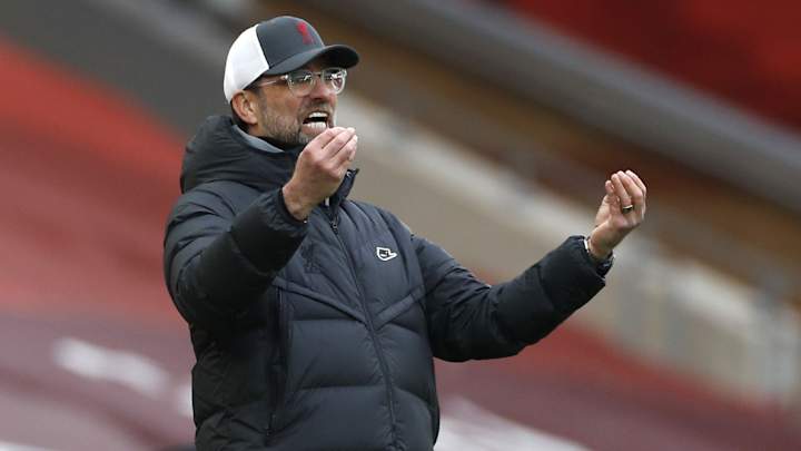 Liverpool Manager Jürgen Klopp Rules Out Germany Job With Löw Set to Step Down