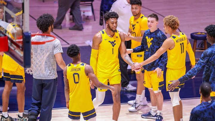 Andy Katz Releases Champ Week Bracketology Projection