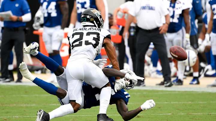 Former Gators CB CJ Henderson Undergoes Labrum Surgery, Meyer Impressed