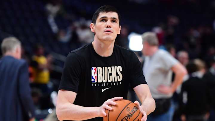 Utah Jazz to add Ersan Ilyasova