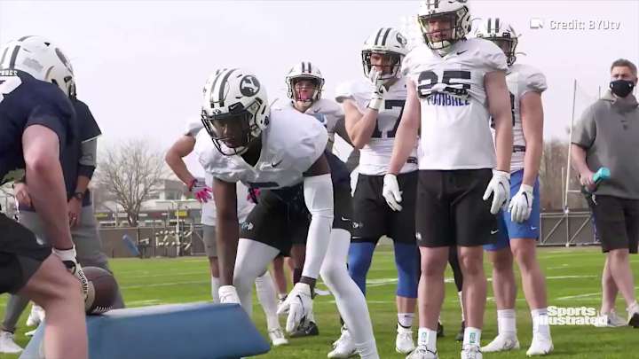 BYU Football Spring Roster Breakdown: Defensive Backs BYU Football Spring Roster Breakdown: Defensive Backs