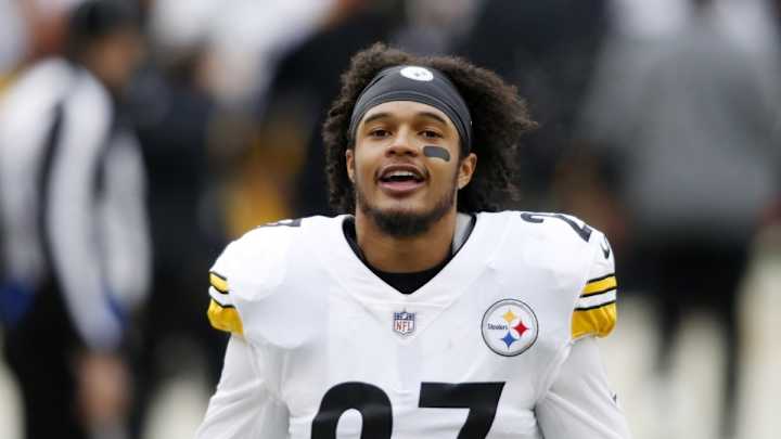 Steelers Sign LB Marcus Allen Steelers Sign LB Marcus Allen