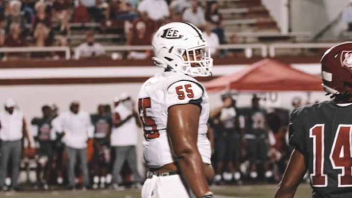 Qae'Shon Sapp Recruiting Update: Where Does Georgia Fit?