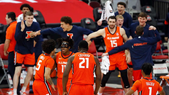 2021 Big Ten Tournament Betting Breakdown, Odds and Picks - Who Survives in Indianapolis?