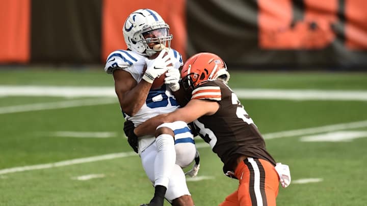 Veteran Wide Receiver Signed