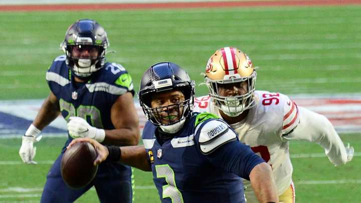 Wheeling and Dealing Produces Coveted QB