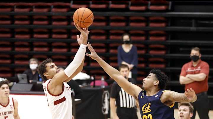 Cal Looks to Turn the Tables on Stanford in Pac-12 Tournament