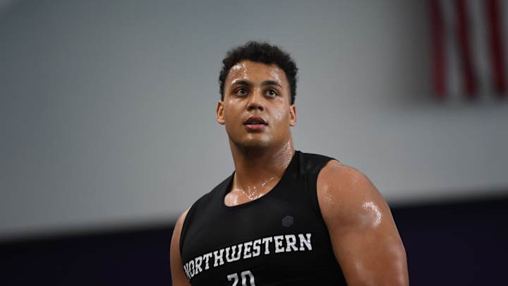 Eagles-Only Mock: The Lock-it-in Edition