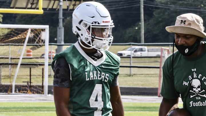 Dillon Tatum Breaks Down Notre Dame, Other Finalists