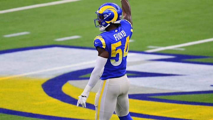 L.A. Rams position outlook 2021: Linebackers